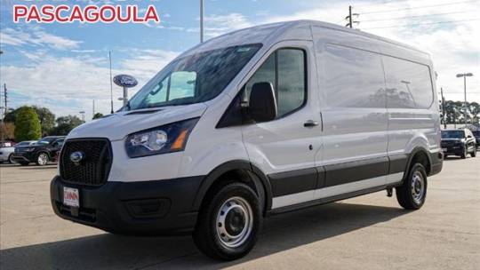 2024 Ford tbd