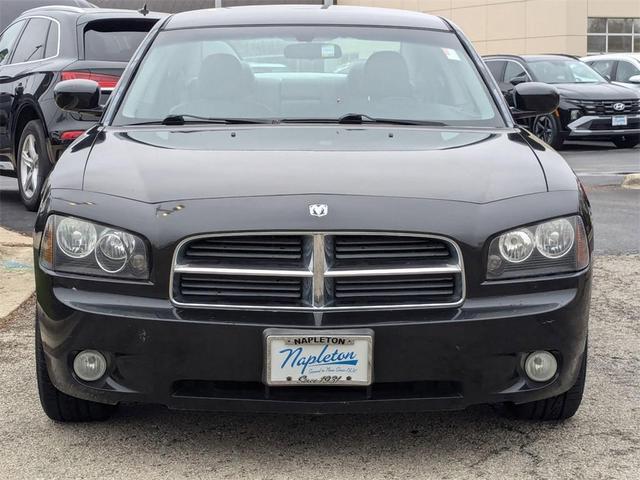 2006 dodge charger r/t