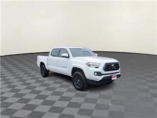2022 Toyota Tacoma trd pro