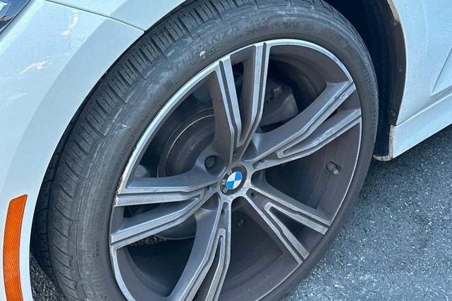 2021 bmw 330 330i