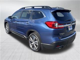 2021 Subaru Ascent touring