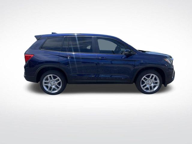 2024 honda passport ex-l