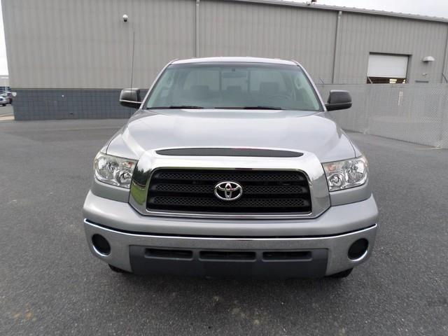 2007 toyota tundra base 2dr regular cab 4wd lb (4.7l v8 for sale in milford, delaware