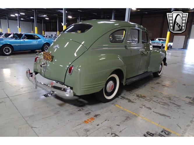 1941 plymouth deluxe in o'fallon, illinois