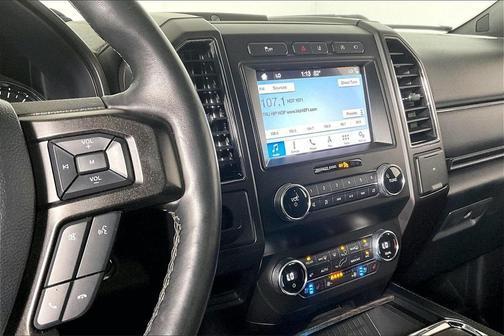 2019 ford expedition in canton, michigan