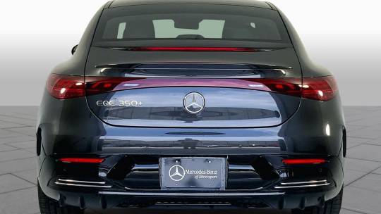 2024 Mercedes-Benz EQE