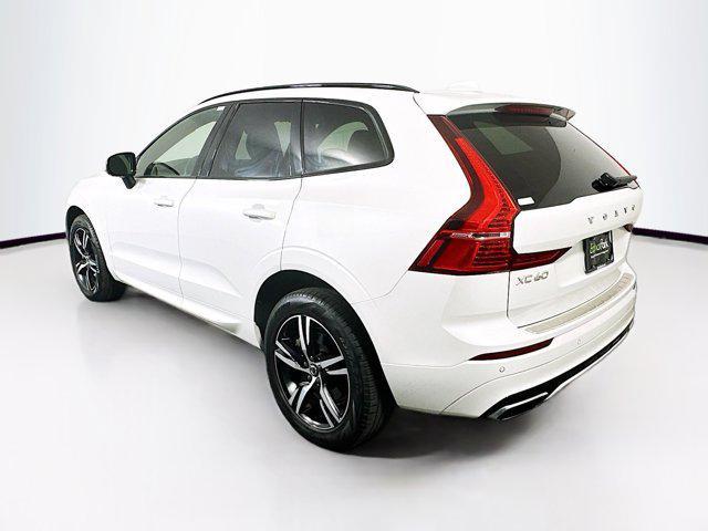 2021 volvo xc60 t6 r-design