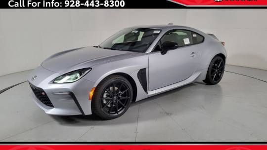 2024 Toyota GR86