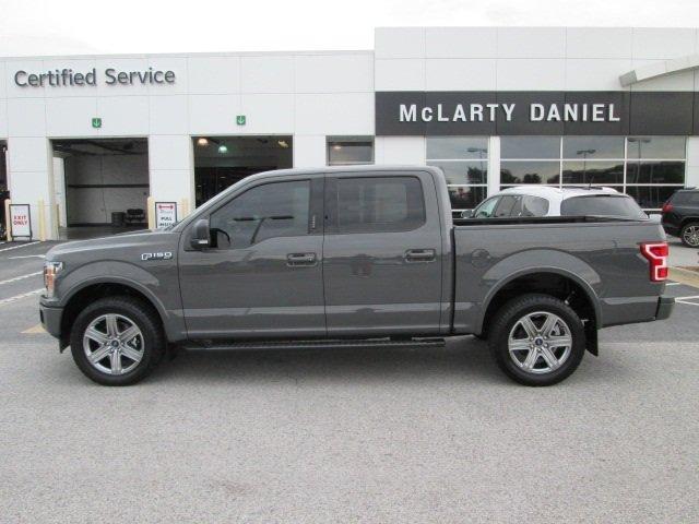 used 2018 ford f150 xlt bentonville, ar 72712 for sale in bentonville, arkansas