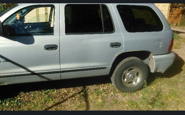 1999 dodge durango for sale in colorado by owner