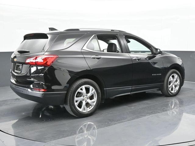 2021 chevrolet equinox premier