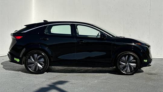 2023 Nissan Ariya