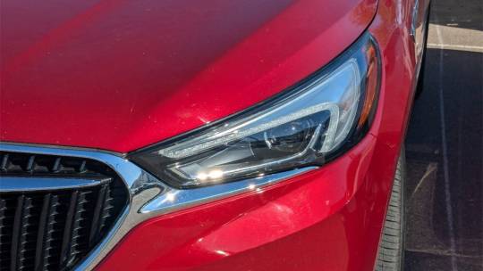 2019 Buick Enclave