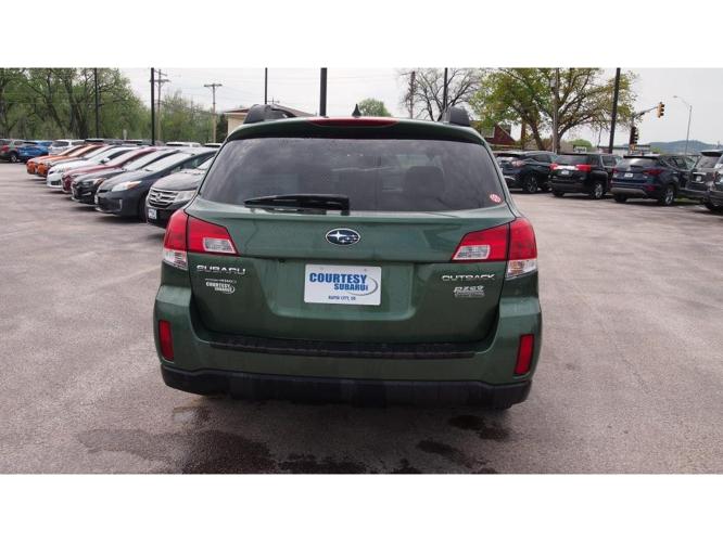 used 2014 subaru outback 2.5i limited rapid city, sd 57701 for sale in jolly acres, south dakota