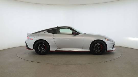 2024 Nissan Z
