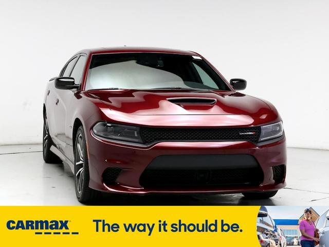 2023 dodge charger r/t