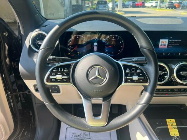 2023 mercedes-benz gla 250 base