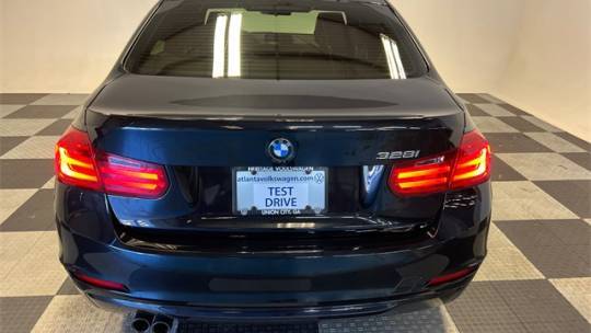 2014 BMW 3 series