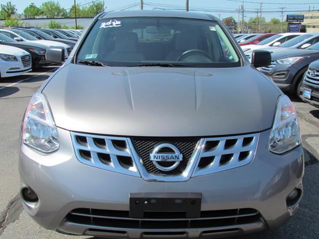 2012 nissan rogue s awd s 4dr crossover for sale in middletown, rhode island