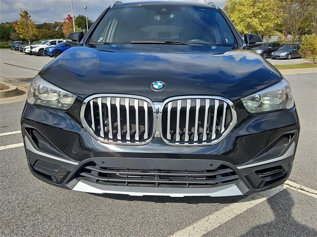 2022 bmw x1 sdrive28i