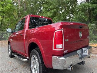 2014 RAM 1500 laramie