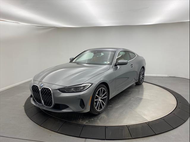 2024 bmw 430 i xdrive