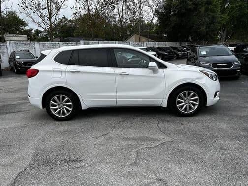2020 buick envision essence in lakeland, florida
