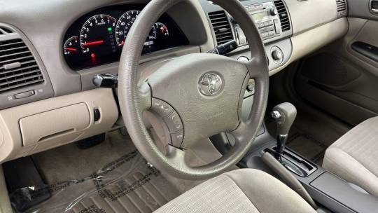 2006 Toyota Camry