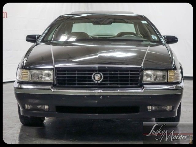 1994 cadillac eldorado touring coupe