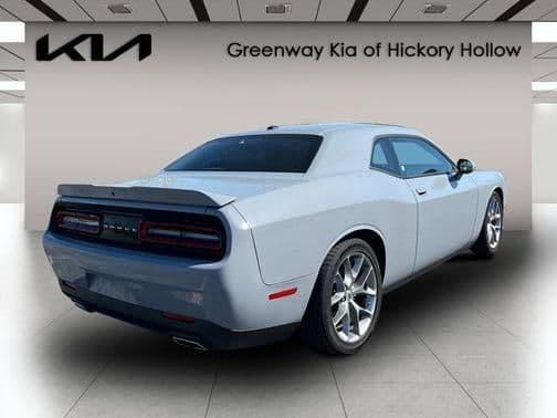 2022 dodge challenger gt in antioch, tennessee