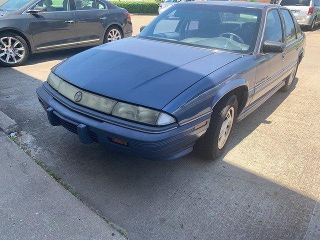 used 1994 pontiac grand prix se sedan tulsa, ok 74133 for sale in tulsa, oklahoma