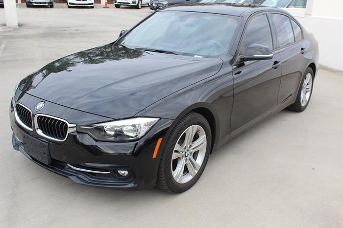certified 2016 bmw 328i sedan atlanta, ga 30339 for sale in smyrna, georgia