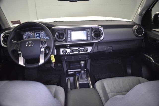 2018 toyota tacoma sr5 v6 4x4 sr5 v6 4dr access cab 6.1 ft lb for sale in saco, maine