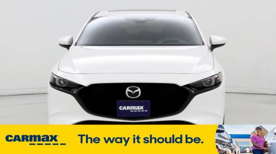 2023 Mazda