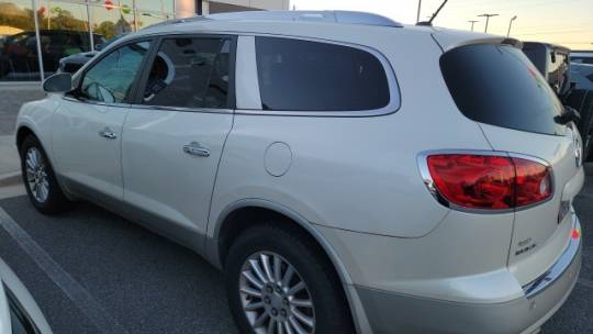 2012 Buick Enclave