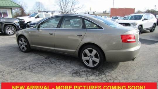 used 2008 audi a6 3.2 quattro $0great deal 252,163 mi. location: la grange