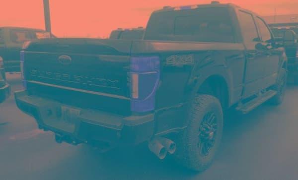 2022 ford f-250 in chicago, illinois