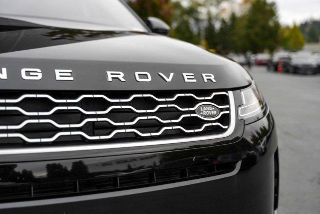 2020 land rover range rover evoque s