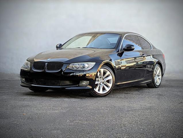 2011 bmw 328 328i
