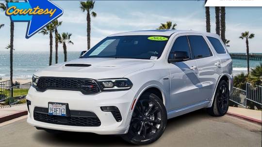 2022 Dodge Durango
