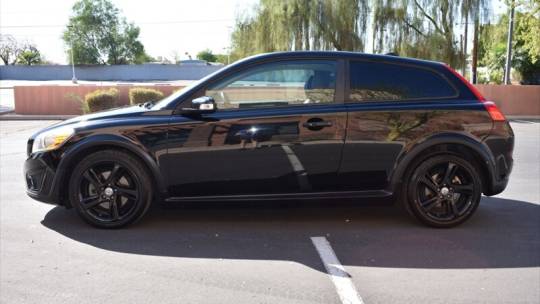 2013 Volvo C30