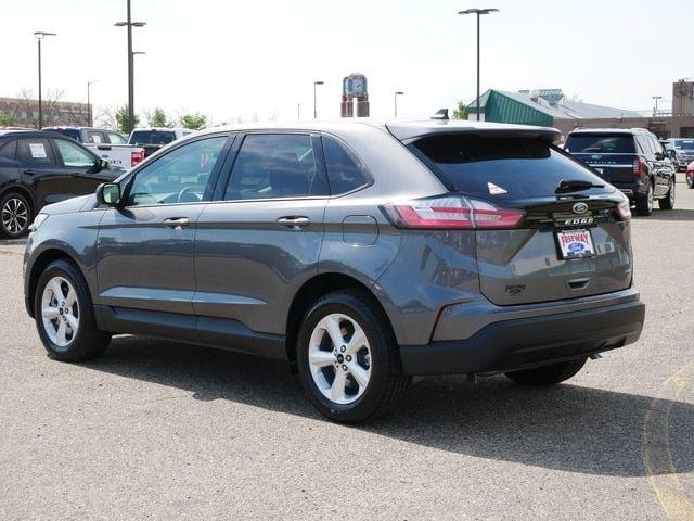 2023 ford edge se in minneapolis, minnesota