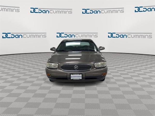 2003 buick lesabre custom