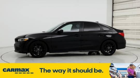 2023 Honda Civic