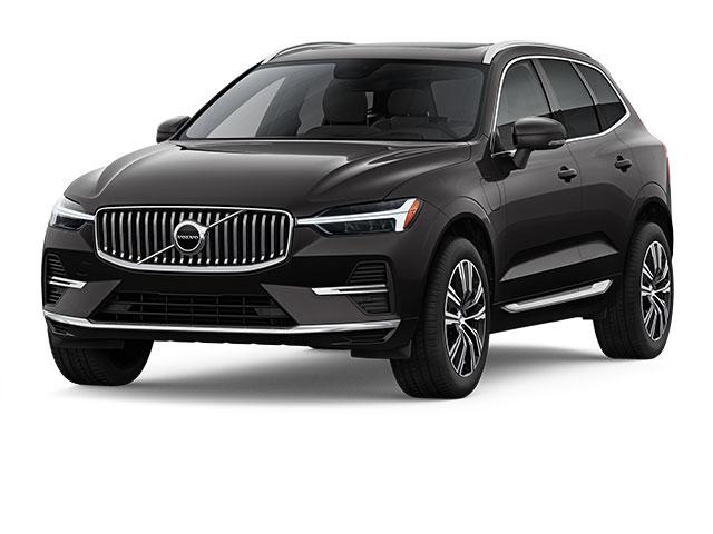 2022 volvo xc60 recharge plug-in hybrid eawd inscription