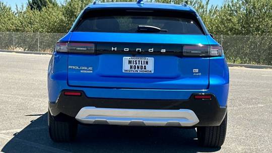 2024 Honda Prologue