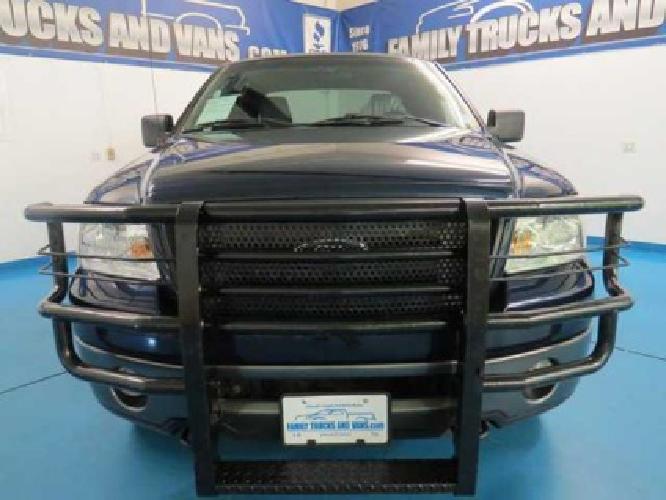 2006 ford f-150 fx4 4x4 in denver, co