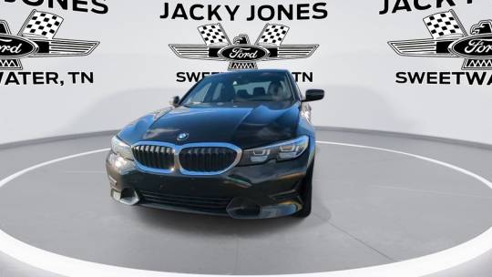 2021 BMW 3 series