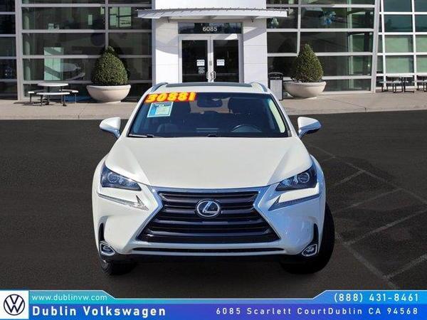 2017 lexus nx in saint louis, missouri