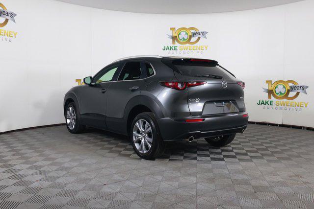 2023 mazda cx-30 select